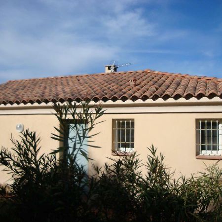 Appartement Acqua Dolce Saint-Florent  Kültér fotó