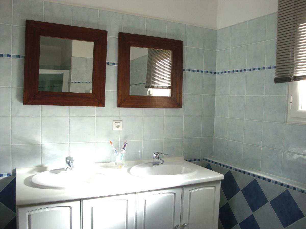 Appartement Acqua Dolce Saint-Florent  Kültér fotó