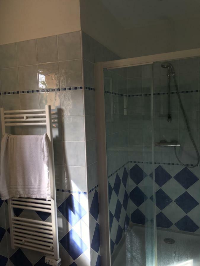 Appartement Acqua Dolce Saint-Florent  Kültér fotó